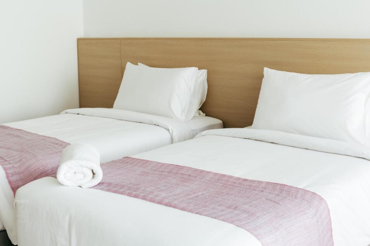 Arsh Boutique Hotel Chiang Mai Luaran gambar