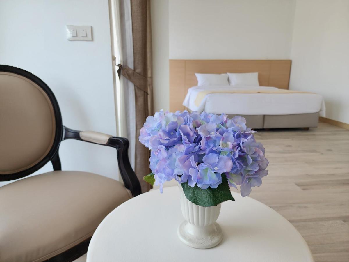 Arsh Boutique Hotel Chiang Mai Luaran gambar