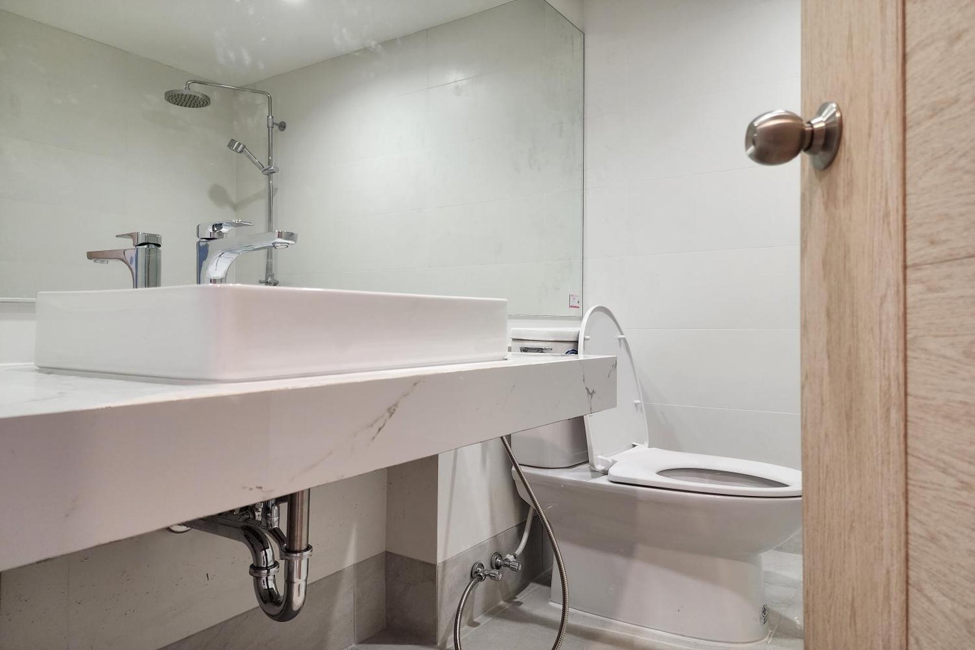 Arsh Boutique Hotel Chiang Mai Luaran gambar