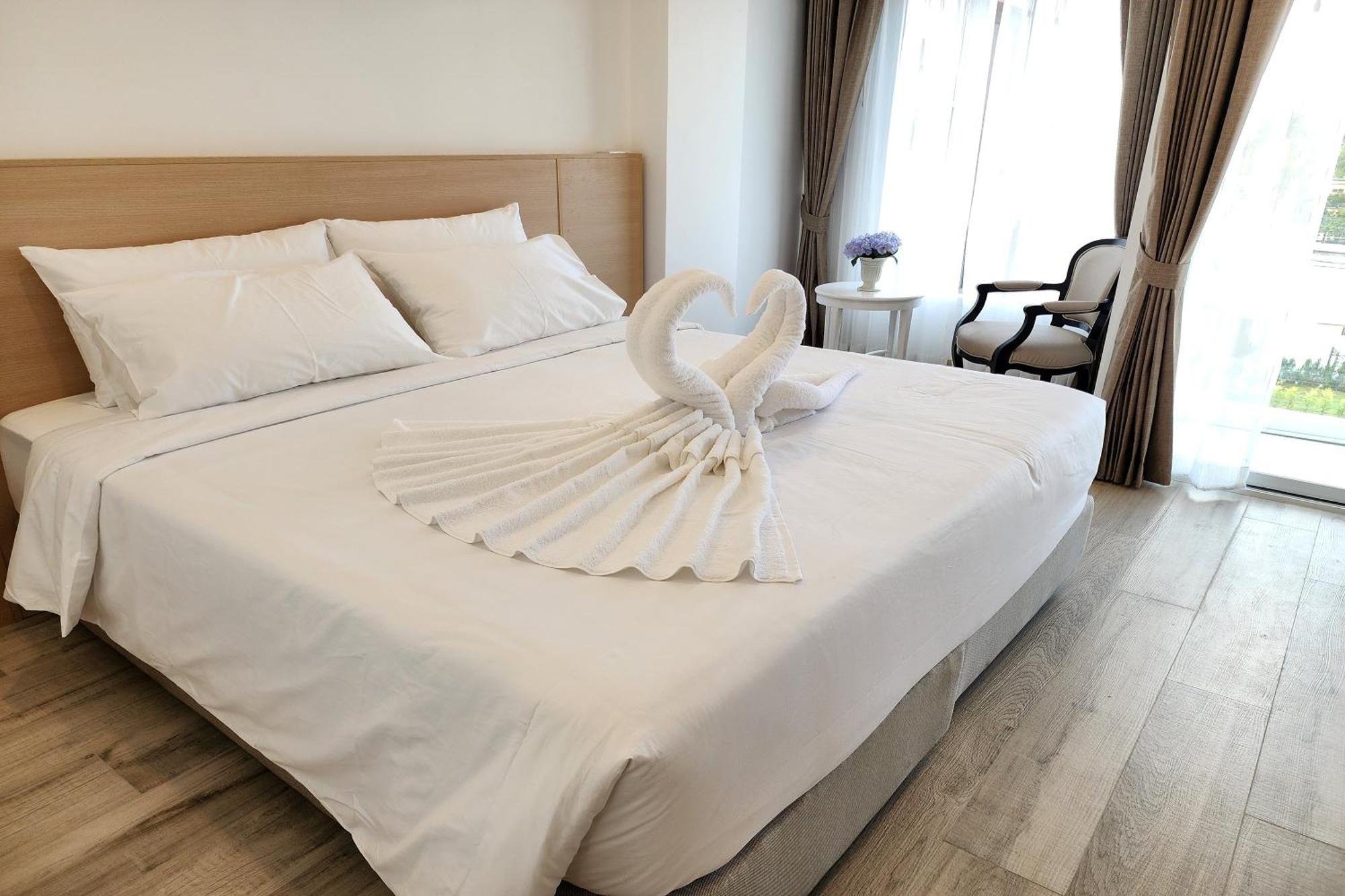 Arsh Boutique Hotel Chiang Mai Luaran gambar