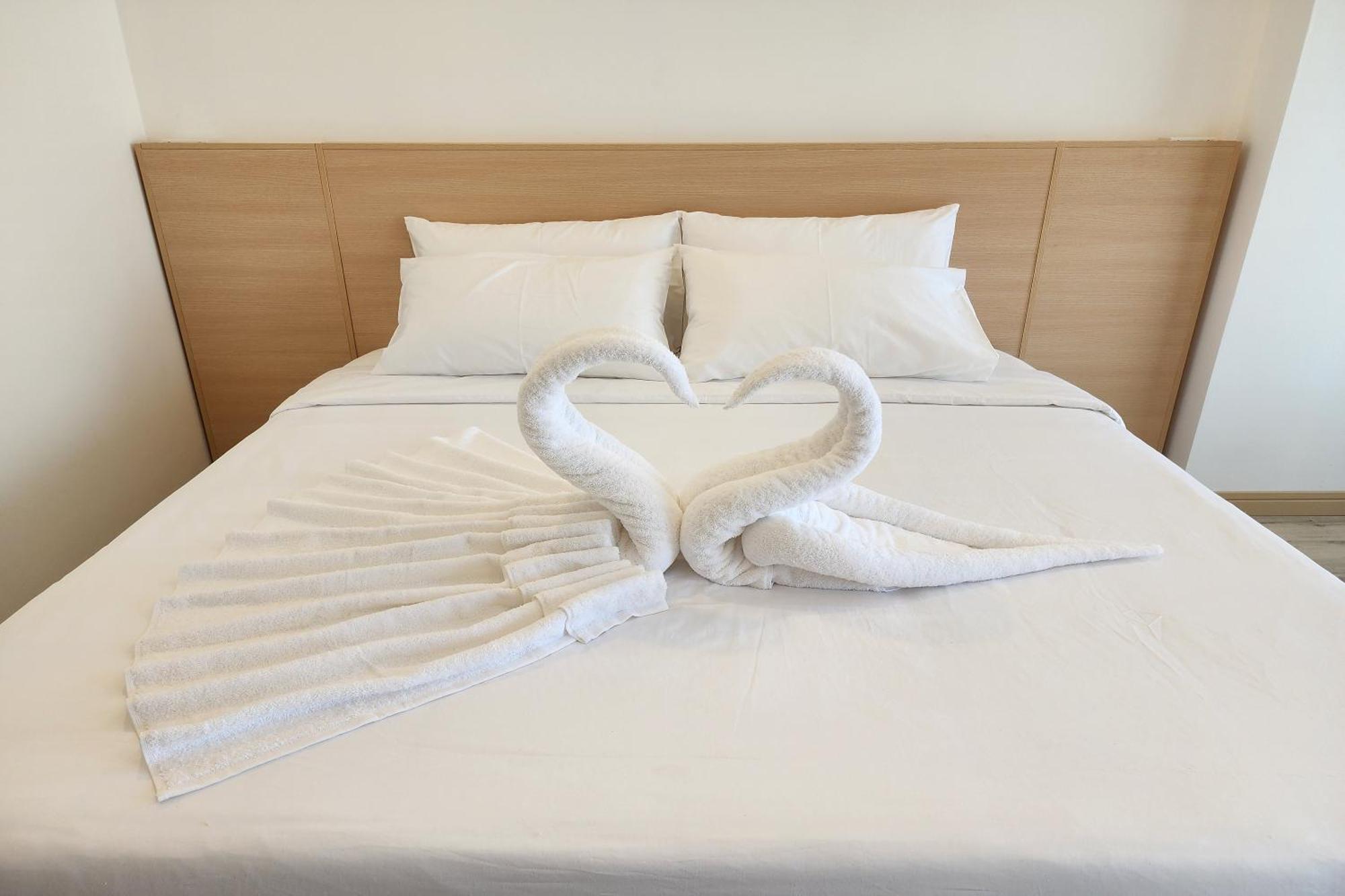 Arsh Boutique Hotel Chiang Mai Luaran gambar
